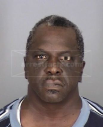 Curtis Lamar Paige