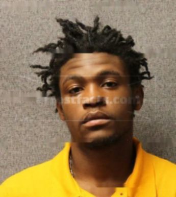 Laquann Ferguson