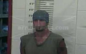 Joshua Dale Brown