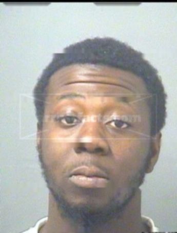 Alverce Joseph