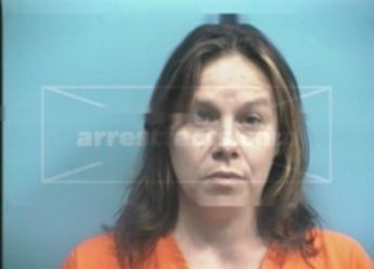 Charity Deanne Watts