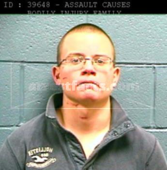 Matthew Robert Carpenter