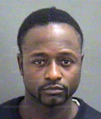 Alvin Nathaniel Kirkland