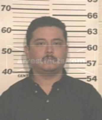 Richard A. Gonzalez