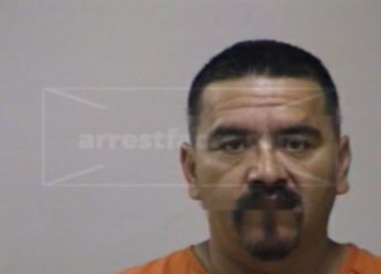Ruben Francisco Ibarra
