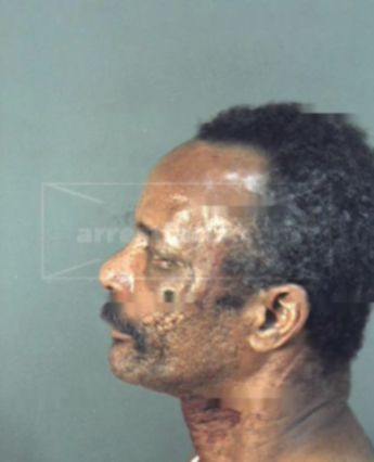 Dennis Franklin Tanner