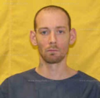 Trenton Edward Cady