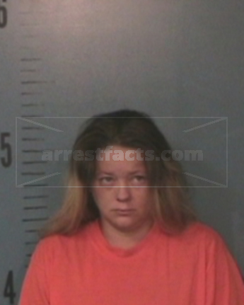 Chassey Nichole Parnell