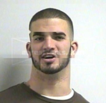 Brent James Vincent