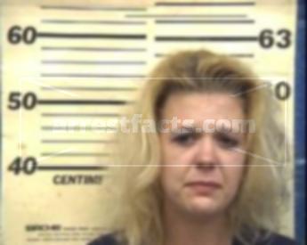 Adrienne Nicole Calvin