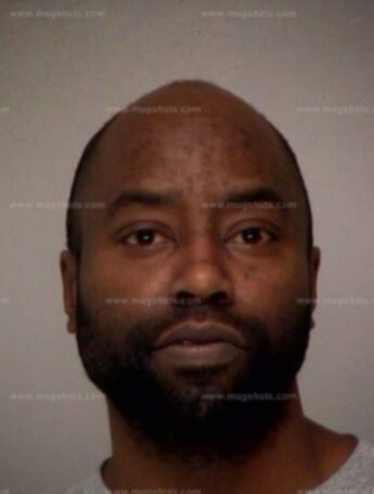 Eric Bernard Jackson