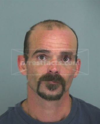 Matthew Scott Roberson