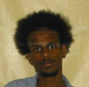 Mahat Osman