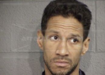 Sean Lamonte Goodman