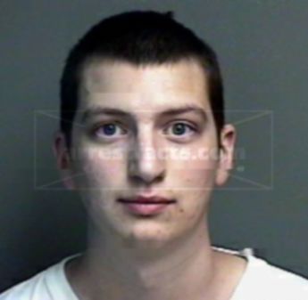 Travis Charles Bozich
