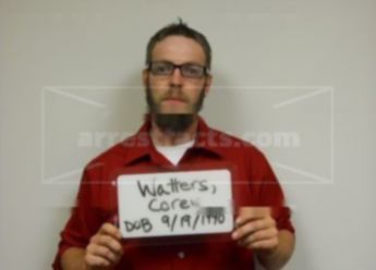 Corey J Watters
