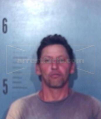Timothy Shane Mclain