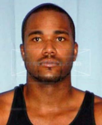 Markeith Brendello Burse