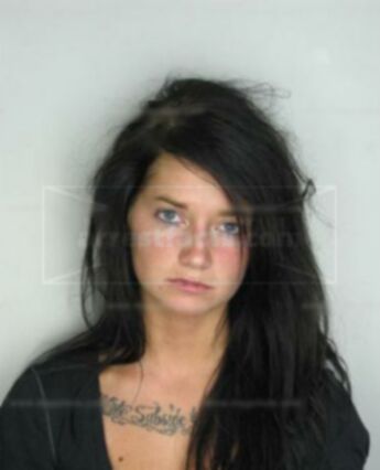 Katie Ann Peters