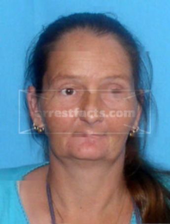 Sherry Louise Andrews