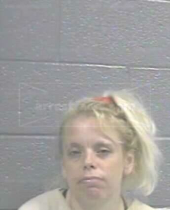 Donna Lynn Ashwood