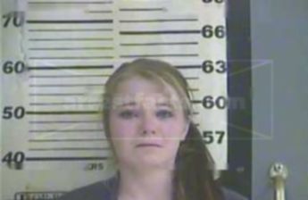 Sasha Nichole Dehart