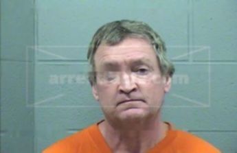 Ricky Alexander Henderson