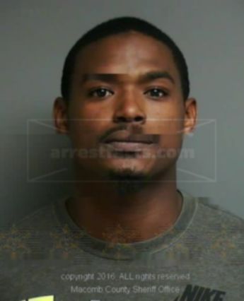 Abram Junior Houston