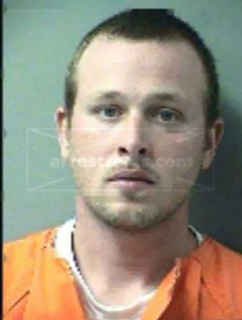 Joshua Robert Parnell