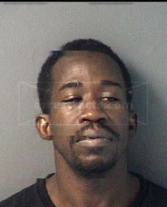 Alton Ramon Lee