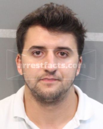Seth Alexander Charest