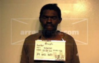 Lester Ray M Baugh