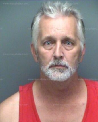 Steven Edward Hensley