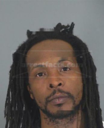 Eric Lamont Owens