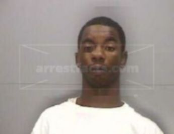 Damion Datrone Wesley