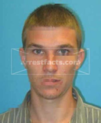Ryan Nelson Stager