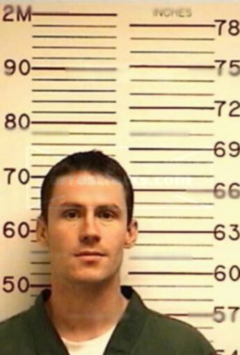 Jesse D Lewis