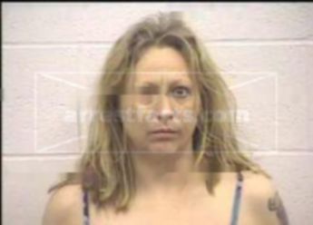 Kelly Jean Burdine