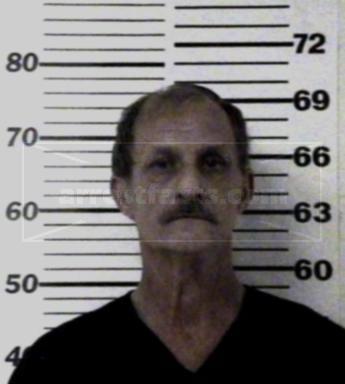 Danny Ricardo Boothe