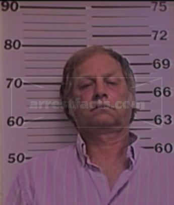 Lonnie Cecil Walker