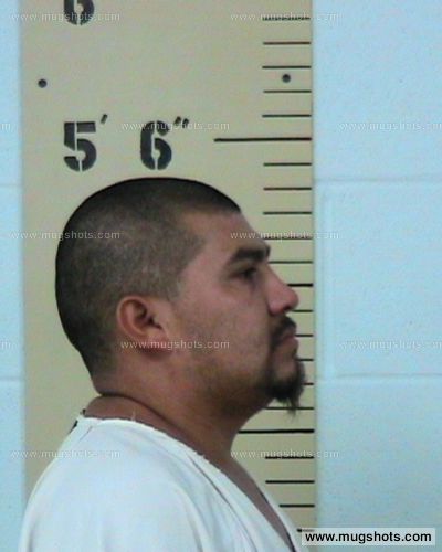 Jose Salustio Barron-Moreno