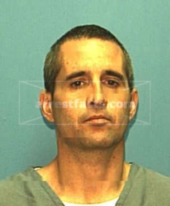 Eldon Etheridge Cuchens
