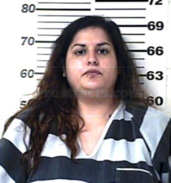 Stephanie Lara Sanchez