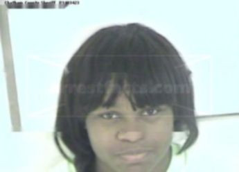 Kezia Rayne Bell