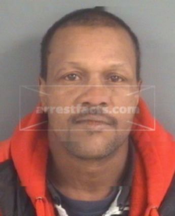 Gary Mitchell Walker