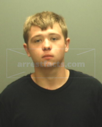 Jake Allen Pennington