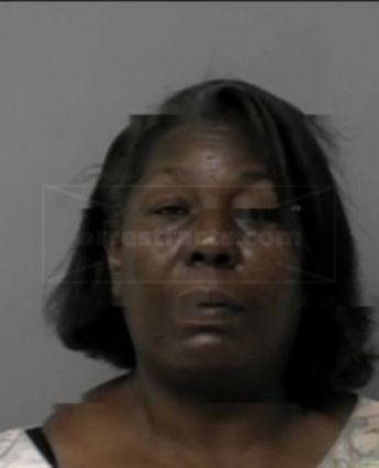 Lois Virginia Blount