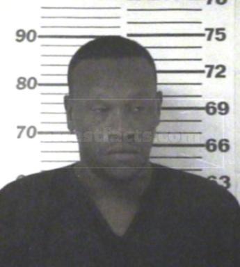 Brian Eugene Tarver
