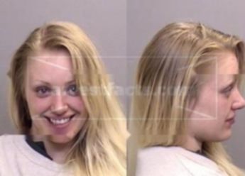 Jessica Nicole Clayton
