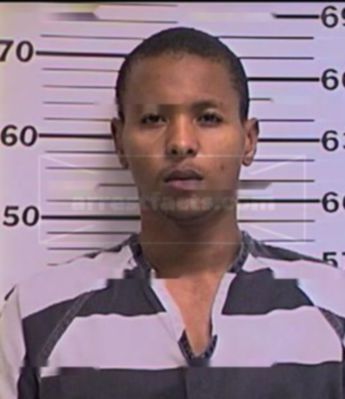 Randy Deundra Houston